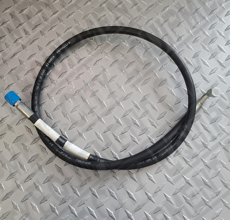 Rotary M130029 POWER UNIT HOSE